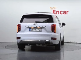 Hyundai Palisade Gasoline 3.8 4WD| 291к.с., снимка 4