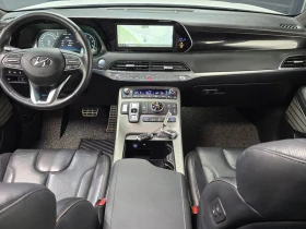 Hyundai Palisade Gasoline 3.8 4WD| 291к.с., снимка 7