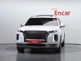 Hyundai Palisade Gasoline 3.8 4WD| 291к.с., снимка 3