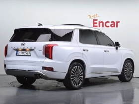 Hyundai Palisade Gasoline 3.8 4WD| 291к.с., снимка 2