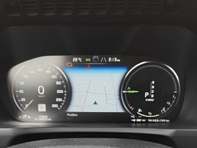 Volvo Xc90  T8 eAWD Plug In Hybrid Inscription / ВЪЗДУХ / B&W, снимка 8