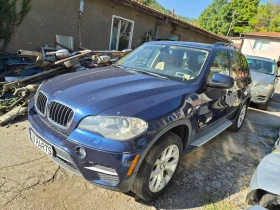BMW X5 4бр. N55 N63 N57 CIC Камера Панорама, снимка 5
