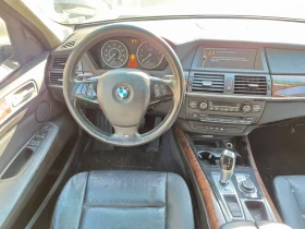 BMW X5 4бр. N55 N63 N57 CIC Камера Панорама, снимка 4