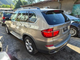 BMW X5 4бр. N55 N63 N57 CIC Камера Панорама, снимка 9
