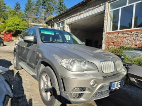BMW X5 4бр. N55 N63 N57 CIC Камера Панорама, снимка 7