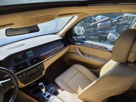BMW X5 4бр. N55 N63 N57 CIC Камера Панорама, снимка 13