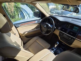 BMW X5 4бр. N55 N63 N57 CIC Камера Панорама, снимка 15
