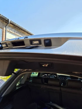 BMW X5 4бр. N55 N63 N57 CIC Камера Панорама, снимка 11