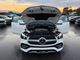 Mercedes-Benz GLE 400 52000км-AMG-HEAD UP-DISTRONIK-PANORAMA-360KAMERI-!, снимка 16