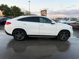 Mercedes-Benz GLE 400 52000км-AMG-HEAD UP-DISTRONIK-PANORAMA-360KAMERI-!, снимка 6