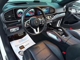 Mercedes-Benz GLE 400 52000км-AMG-HEAD UP-DISTRONIK-PANORAMA-360KAMERI-!, снимка 9