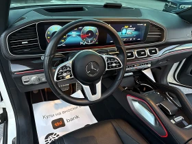 Mercedes-Benz GLE 400 52000км-AMG-HEAD UP-DISTRONIK-PANORAMA-360KAMERI-!, снимка 10