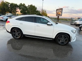 Mercedes-Benz GLE 400 52000км-AMG-HEAD UP-DISTRONIK-PANORAMA-360KAMERI-!, снимка 2
