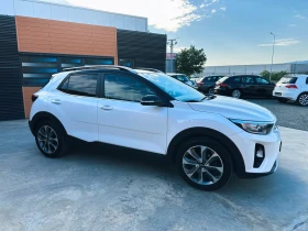 Kia Stonic 1.4 GPL/Navi/Keyless/Камера, снимка 4