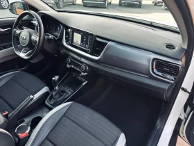 Kia Stonic 1.4 GPL/Navi/Keyless/Камера, снимка 15