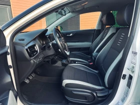 Kia Stonic 1.4 GPL/Navi/Keyless/Камера, снимка 9
