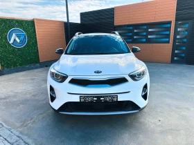 Kia Stonic 1.4 GPL/Navi/Keyless/Камера, снимка 2