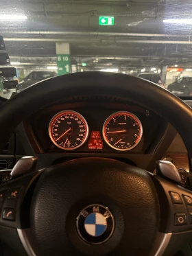 BMW X6 X-DRIVE 30D, снимка 14