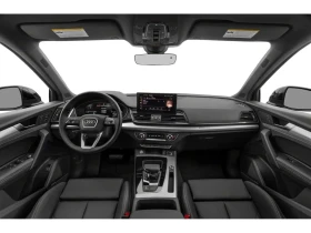 Audi Q5, снимка 5
