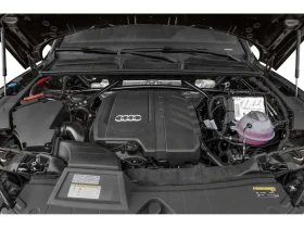 Audi Q5, снимка 7