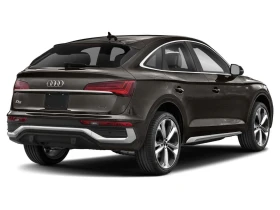 Audi Q5, снимка 2