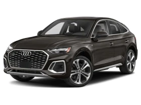 Audi Q5, снимка 1