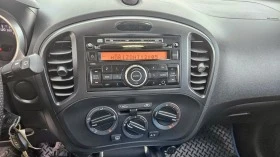 Nissan Juke 1.6-116ks-eu5 B | Mobile.bg    10