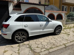 Audi Q5 3.0TFSI* PANO * DISTRONIC *  | Mobile.bg    7