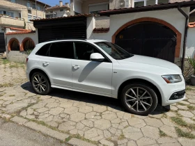 Audi Q5 3.0TFSI* PANO * DISTRONIC *  | Mobile.bg    8