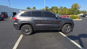 Jeep Grand cherokee LIMITED ПАНОРАМА ОФРОУД ПАКЕТ КАМЕРИ, снимка 3