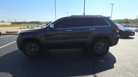 Jeep Grand cherokee LIMITED ПАНОРАМА ОФРОУД ПАКЕТ КАМЕРИ, снимка 1