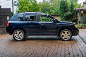 Обява за продажба на Jeep Compass 2.2d 2ри собственик ~15 000 лв. - изображение 4