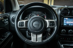 Обява за продажба на Jeep Compass 2.2d 2ри собственик ~15 000 лв. - изображение 6