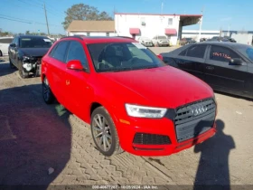     Audi Q3 PREMIUM/2.0T SPORT PREMIUM