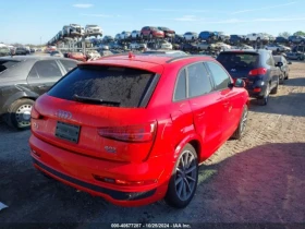 Audi Q3 PREMIUM/2.0T SPORT PREMIUM | Mobile.bg    7