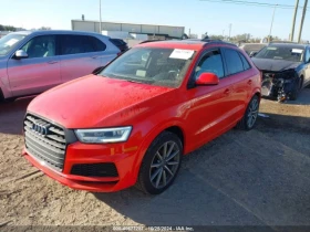 Audi Q3 PREMIUM/2.0T SPORT PREMIUM | Mobile.bg    3