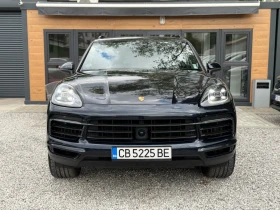 Porsche Cayenne S 2.9V6 441hp 4WD | Mobile.bg    2