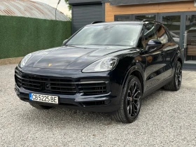 Porsche Cayenne S 2.9V6 441hp 4WD