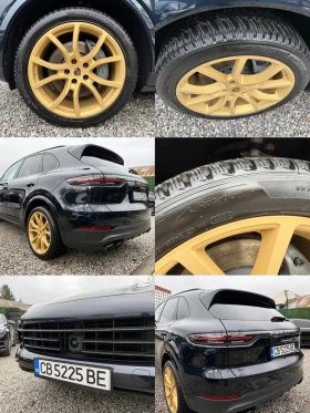 Porsche Cayenne S 2.9V6 441hp 4WD, снимка 16