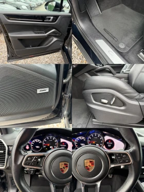 Porsche Cayenne S 2.9V6 441hp 4WD, снимка 13