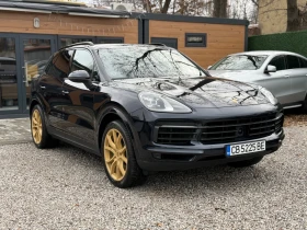 Porsche Cayenne S 2.9V6 441hp 4WD, снимка 3