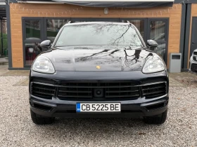 Porsche Cayenne S 2.9V6 441hp 4WD, снимка 2