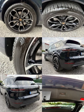 Porsche Cayenne S 2.9V6 441hp 4WD | Mobile.bg    17