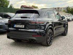 Porsche Cayenne S 2.9V6 441hp 4WD | Mobile.bg    7
