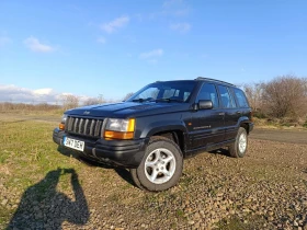 Jeep Grand cherokee 4.0i ZJ Orvis , снимка 2