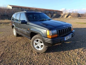 Jeep Grand cherokee 4.0i ZJ Orvis , снимка 1