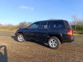 Jeep Grand cherokee 4.0i ZJ Orvis , снимка 4