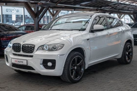 BMW X6 СМЕНЕНИ ВЕРИГИ/xDrive/Navi/Xenon, снимка 1