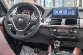 BMW X6 СМЕНЕНИ ВЕРИГИ/xDrive/Navi/Xenon, снимка 11