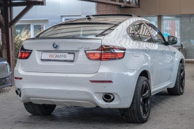 BMW X6 СМЕНЕНИ ВЕРИГИ/xDrive/Navi/Xenon, снимка 4